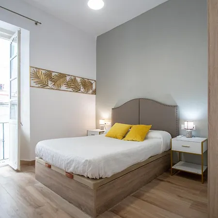 Apartamento El Balcón De La Viña *