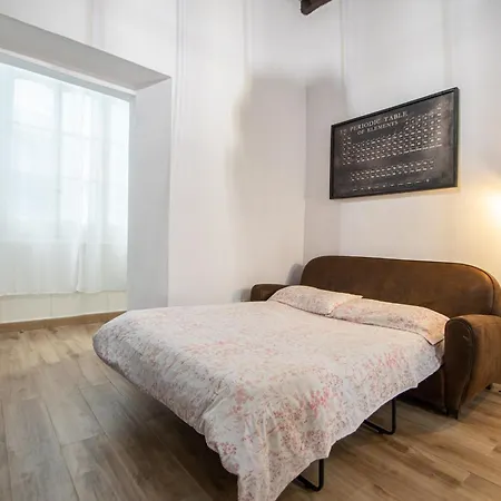 El Balcón De La Viña Apartamento *