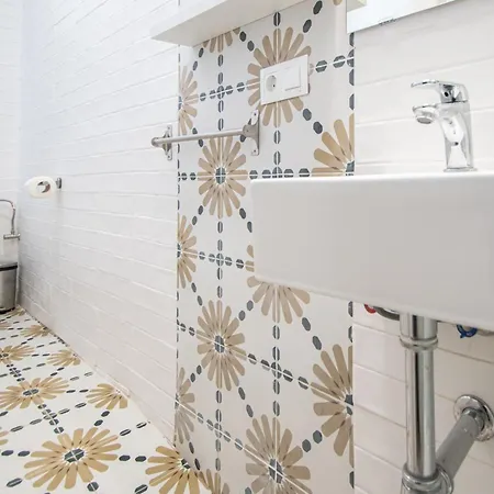 Apartament El Balcon De La Vina By Time *