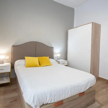 El Balcon De La Vina By Time Cádis