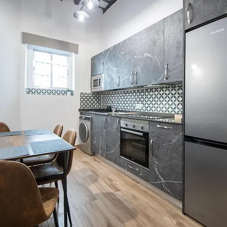 El Balcon De La Vina By Time * Cádis