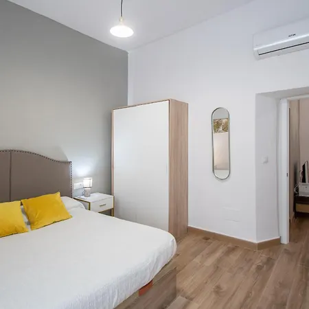 Apartament El Balcon De La Vina By Time