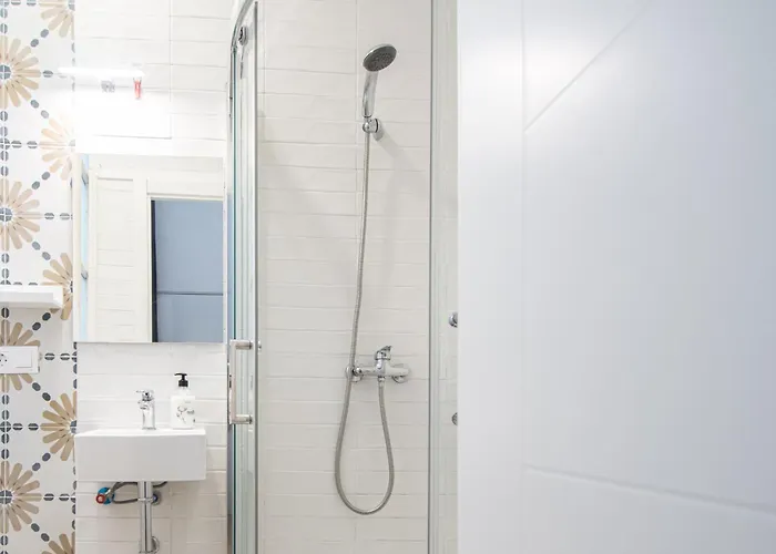 El Balcon De La Vina By Time *