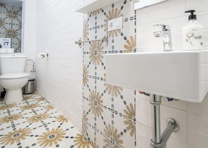 Apartamento El Balcon De La Vina By Time *