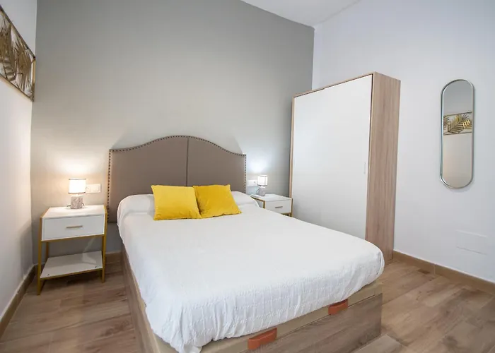 El Balcon De La Vina By Time Cádis