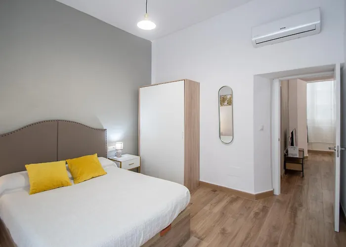 Apartamento El Balcon De La Vina By Time