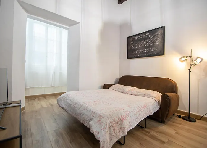 El Balcon De La Vina By Time Apartamento *