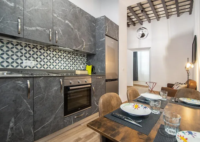 Apartamento El Balcon De La Vina By Time *