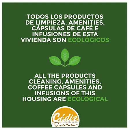 Apartman El Balcon De La Vina By Time