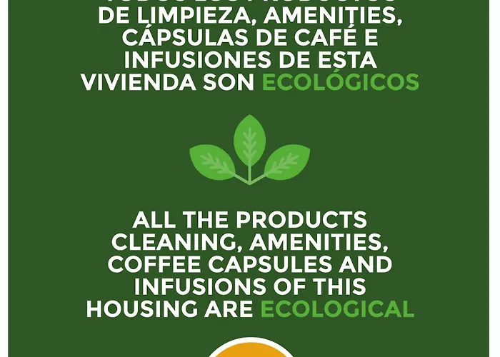 Apartament El Balcon De La Vina By Time