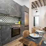 Apartment El Balcon De La Vina By Time *